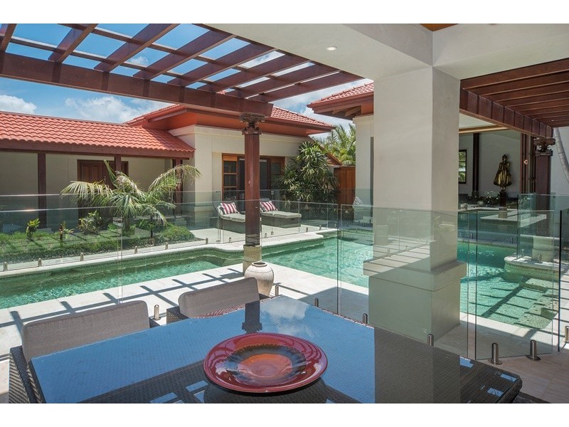 1151 Rosebank Way, Hope Island QLD 4212