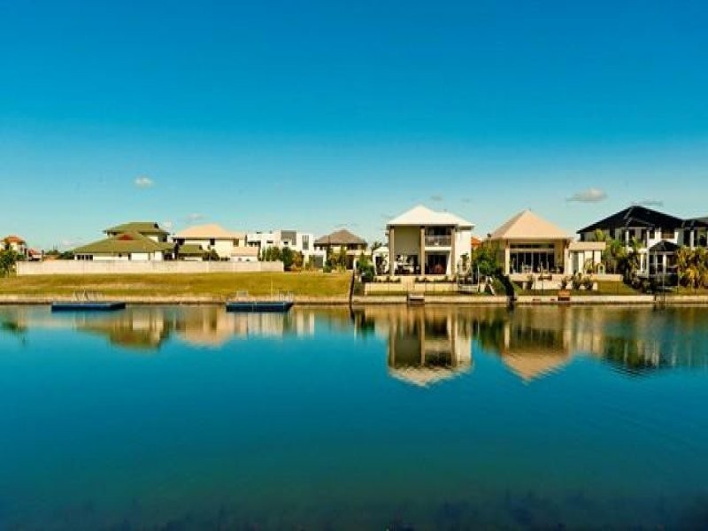 28 Parkview Place, Helensvale QLD 4212