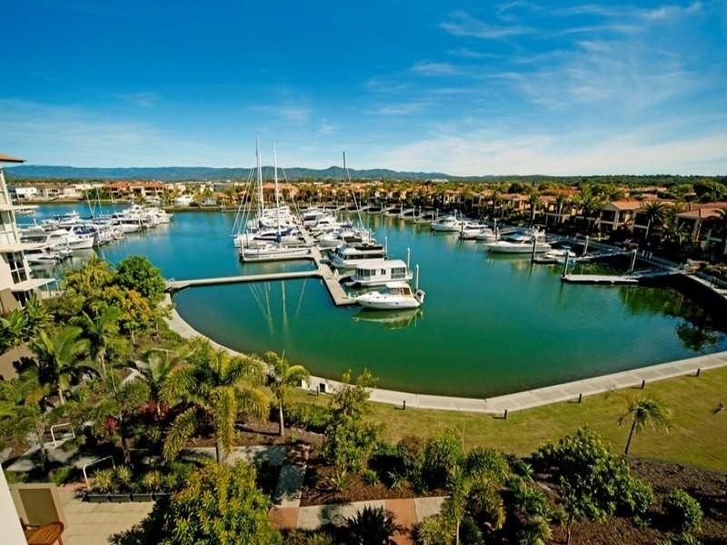 1772 Rialto Quay Drive, Stillwater Apartments, Hope Island QLD 4212