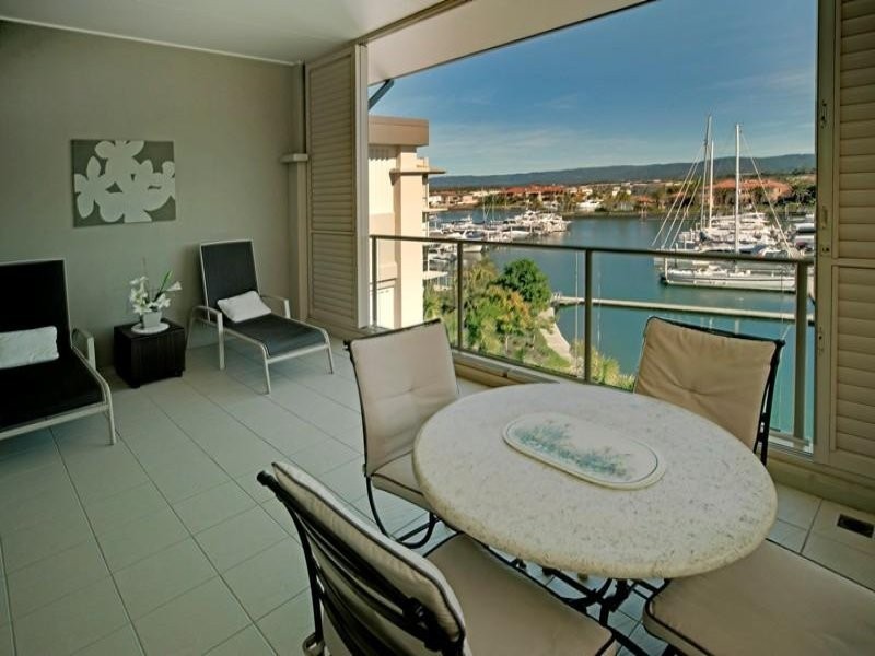 1772 Rialto Quay Drive, Stillwater Apartments, Hope Island QLD 4212