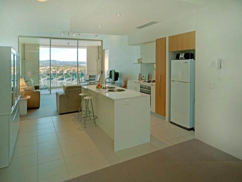 1772 Rialto Quay Drive, Stillwater Apartments, Hope Island QLD 4212