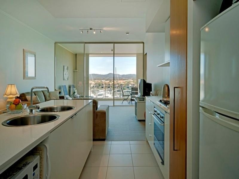 1772 Rialto Quay Drive, Stillwater Apartments, Hope Island QLD 4212