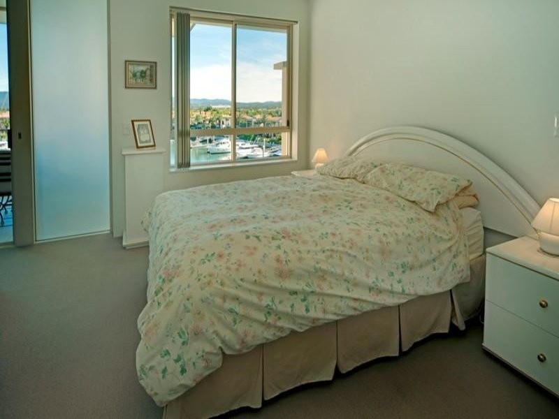 1772 Rialto Quay Drive, Stillwater Apartments, Hope Island QLD 4212