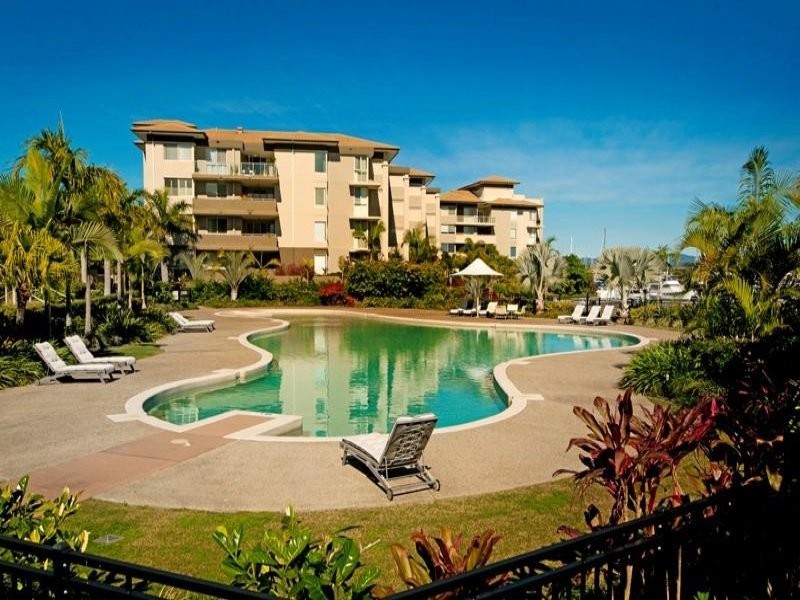 1772 Rialto Quay Drive, Stillwater Apartments, Hope Island QLD 4212