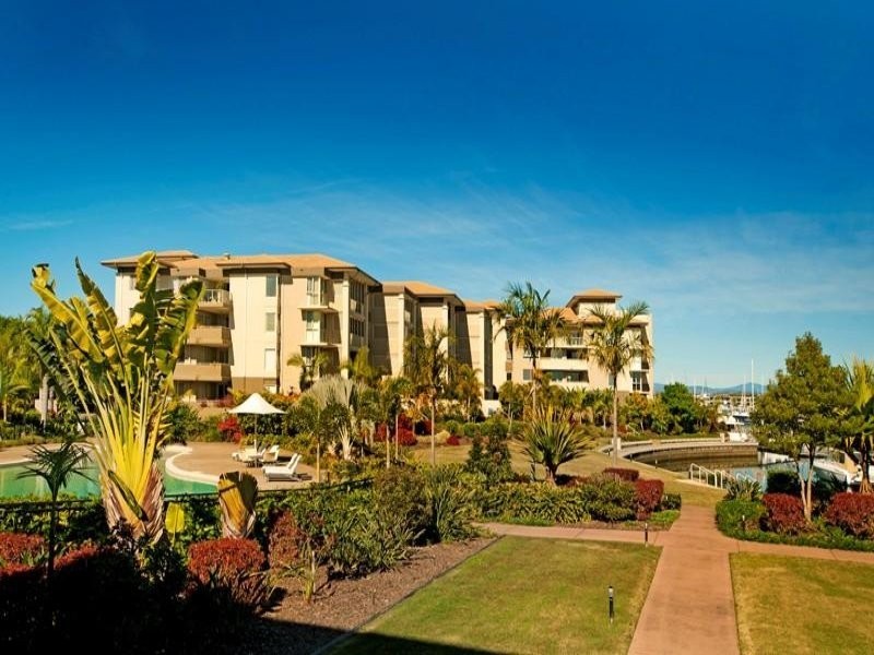 1772 Rialto Quay Drive, Stillwater Apartments, Hope Island QLD 4212