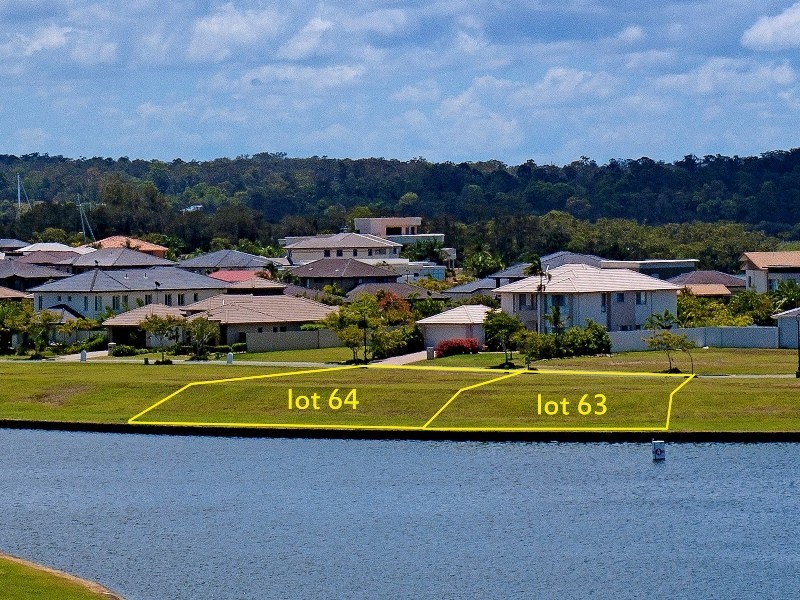 2630 Virginia Drive, Hope Island QLD 4212