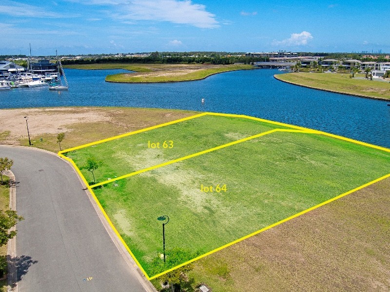 2629 Virginia Drive, Hope Island QLD 4212