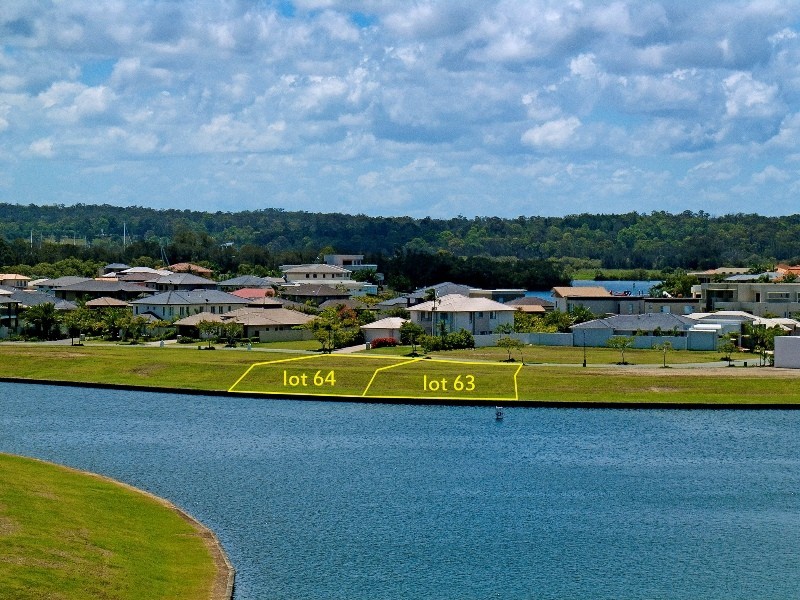 2629 Virginia Drive, Hope Island QLD 4212