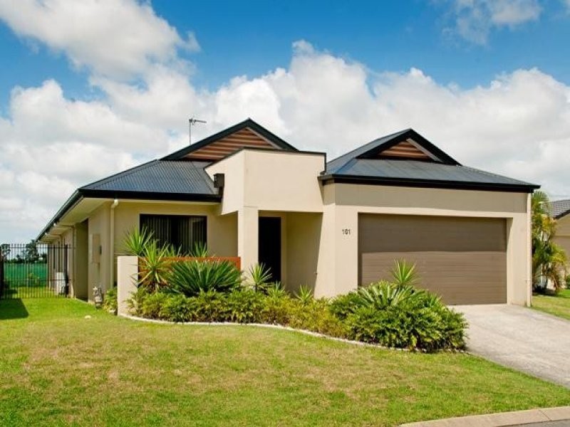 101/19 Santa Barbara Road, Hope Island QLD 4212