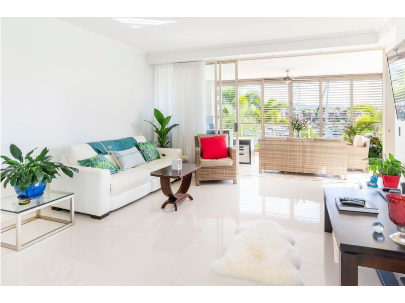 1762/1 Rialto Quay Drive, Stillwater Apartments, Hope Island QLD 4212
