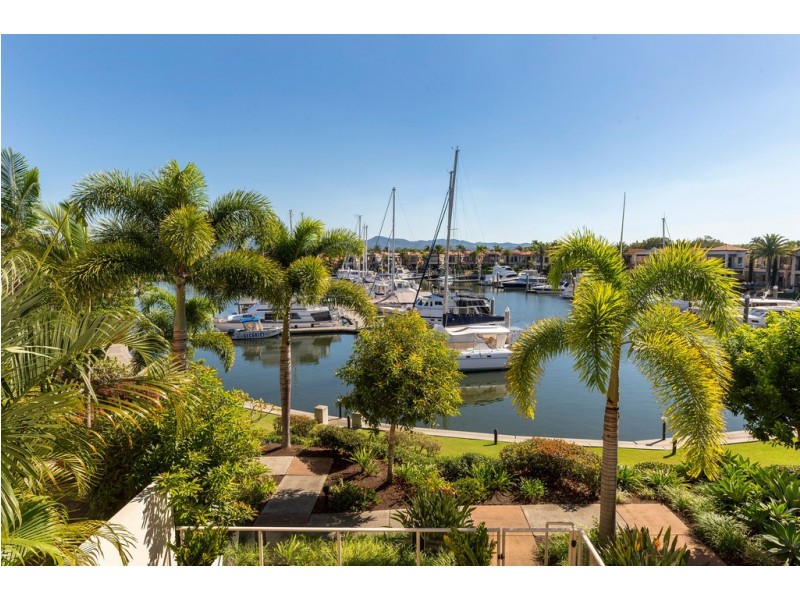 1762/1 Rialto Quay Drive, Stillwater Apartments, Hope Island QLD 4212