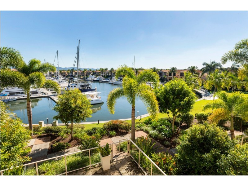 1762/1 Rialto Quay Drive, Stillwater Apartments, Hope Island QLD 4212
