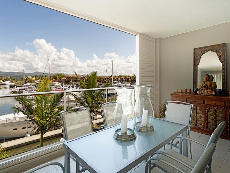 1794 Rialto Quay Drive, Stillwater Apartments, Hope Island QLD 4212