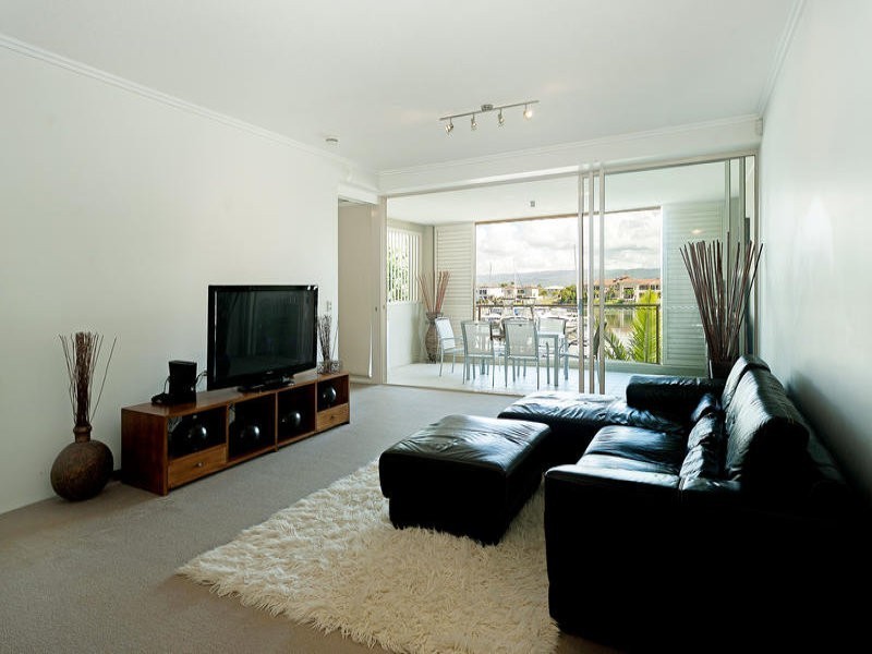 1794 Rialto Quay Drive, Stillwater Apartments, Hope Island QLD 4212