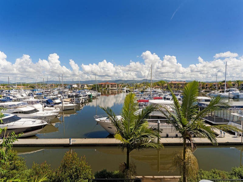 1794 Rialto Quay Drive, Stillwater Apartments, Hope Island QLD 4212