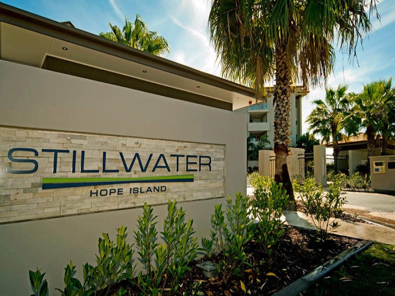 1794 Rialto Quay Drive, Stillwater Apartments, Hope Island QLD 4212