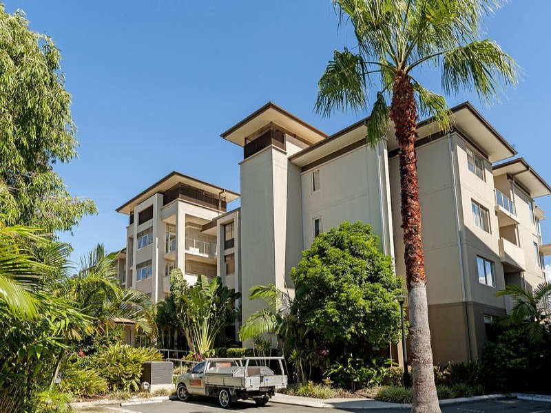 1794 Rialto Quay Drive, Stillwater Apartments, Hope Island QLD 4212