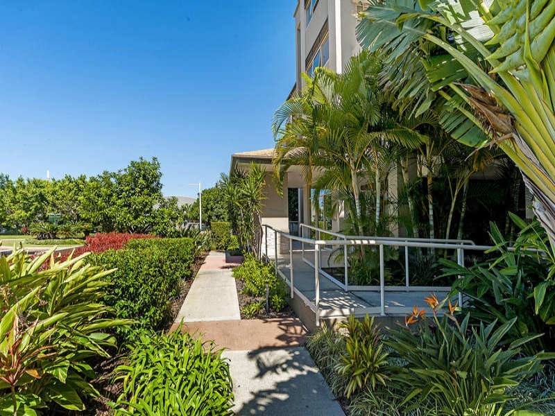 1794 Rialto Quay Drive, Stillwater Apartments, Hope Island QLD 4212