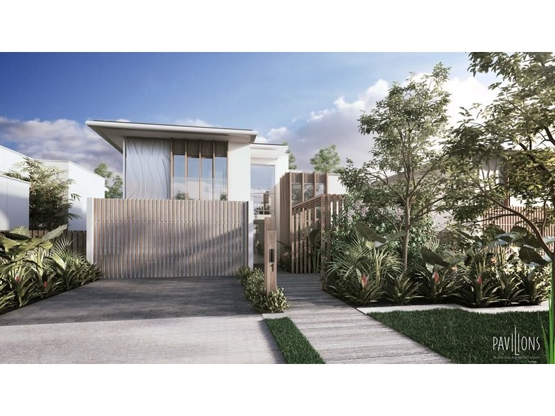 1 Pavilions, Hope Island QLD 4212