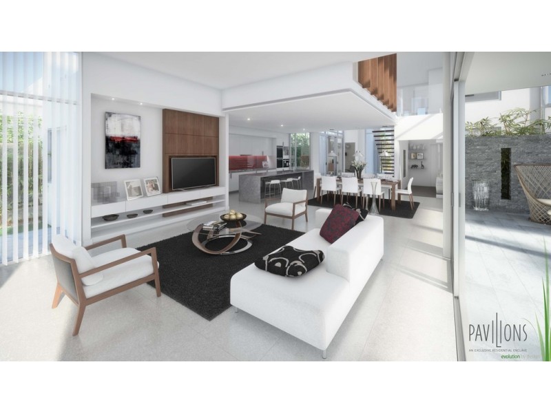 1 Pavilions, Hope Island QLD 4212