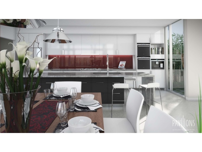 1 Pavilions, Hope Island QLD 4212