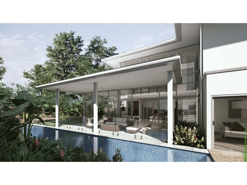 1 Pavilions, Hope Island QLD 4212
