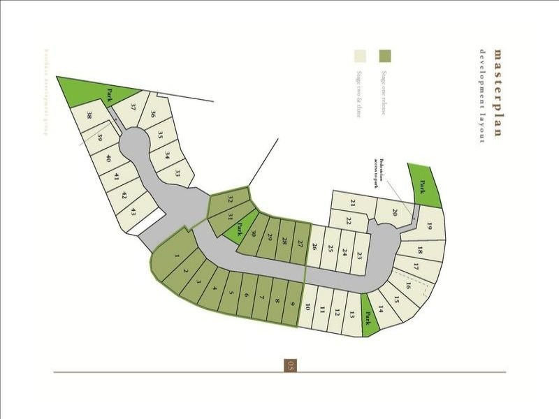 1 Pavilions, Hope Island QLD 4212