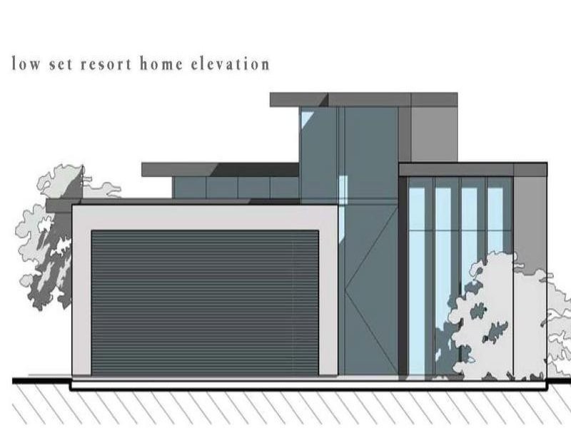 1 Pavilions, Hope Island QLD 4212