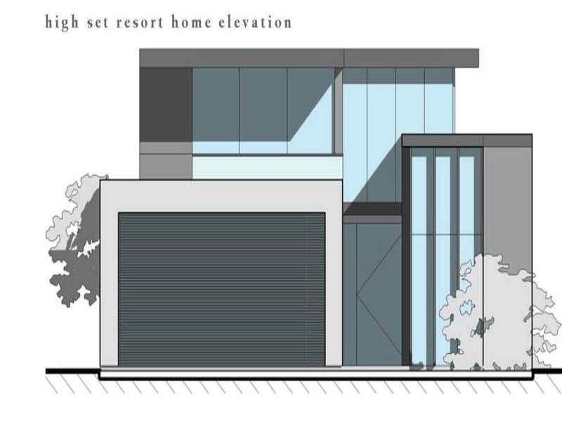 1 Pavilions, Hope Island QLD 4212