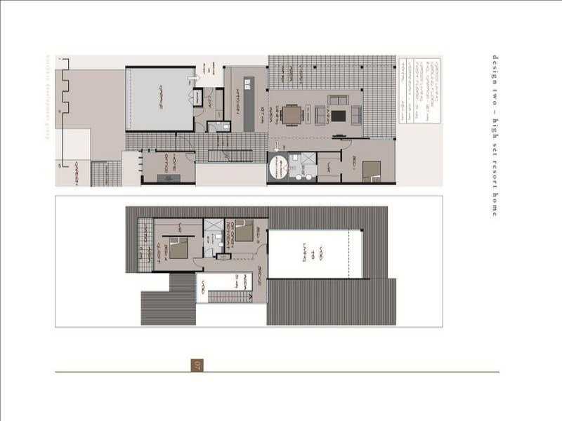 1 Pavilions, Hope Island QLD 4212