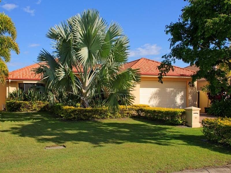 44 The Peninsula, Monterey Keys QLD 4212