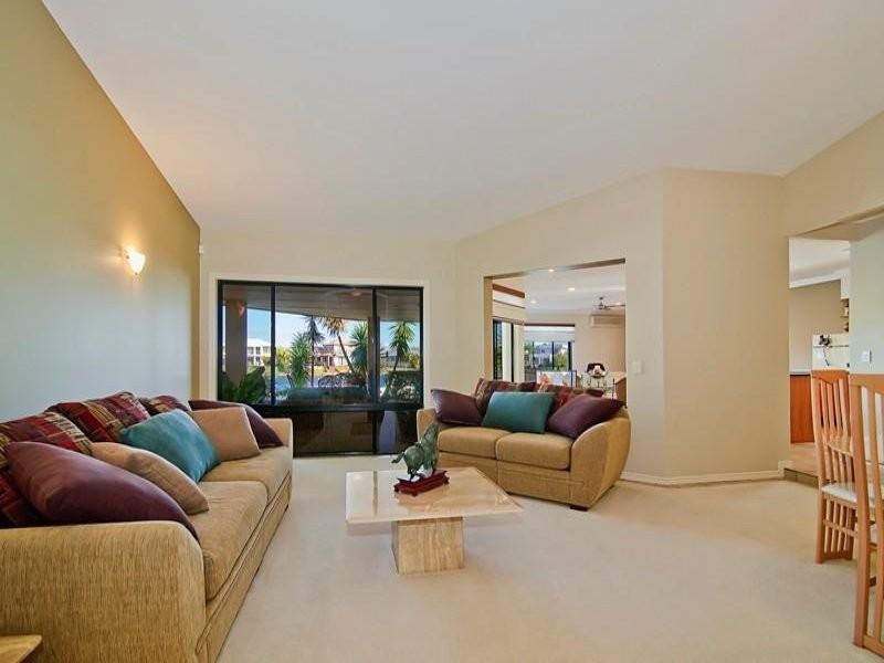 44 The Peninsula, Monterey Keys QLD 4212