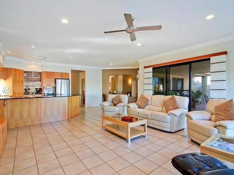 44 The Peninsula, Monterey Keys QLD 4212
