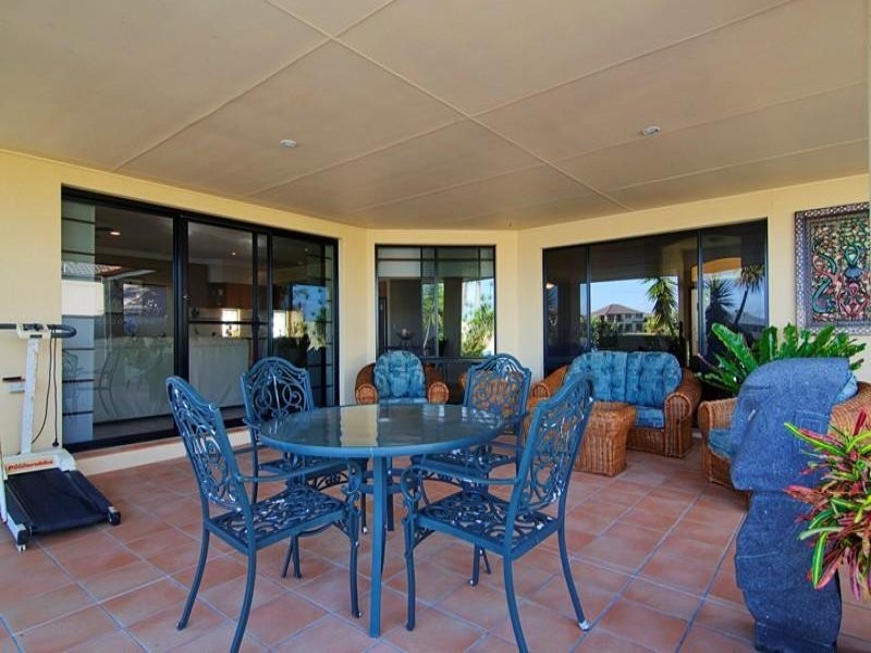 44 The Peninsula, Monterey Keys QLD 4212