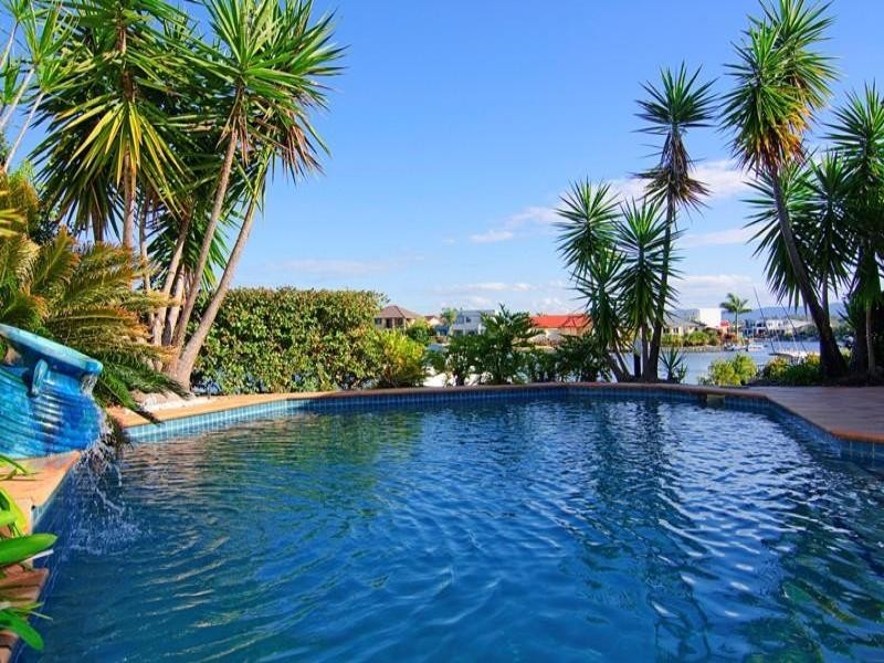 44 The Peninsula, Monterey Keys QLD 4212