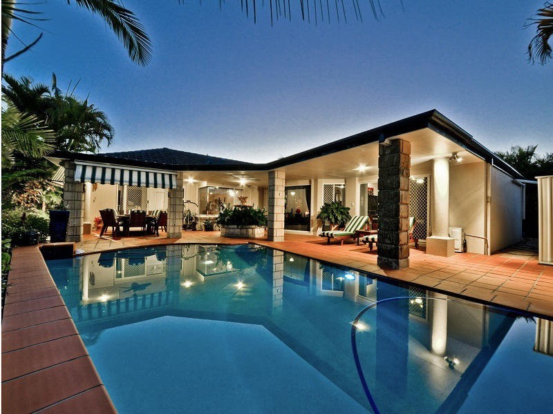 2 Parkwater Point, Monterey Keys QLD 4212