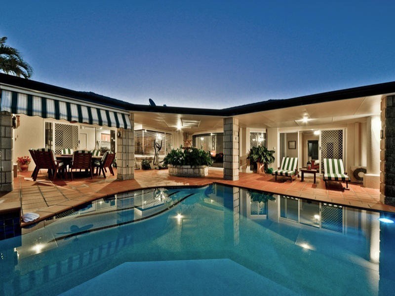 2 Parkwater Point, Monterey Keys QLD 4212