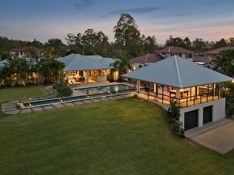 17 Gwydir Court, Riverdowns, Helensvale QLD 4212