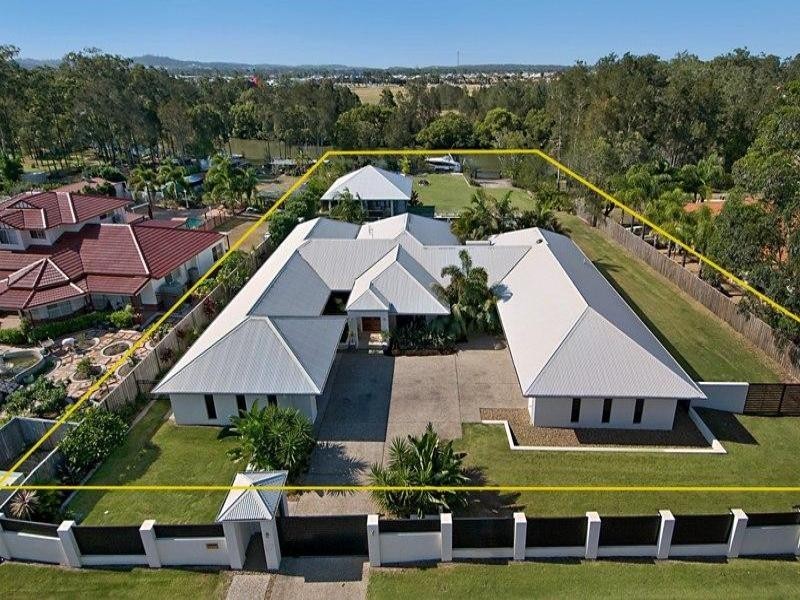 17 Gwydir Court, Riverdowns, Helensvale QLD 4212