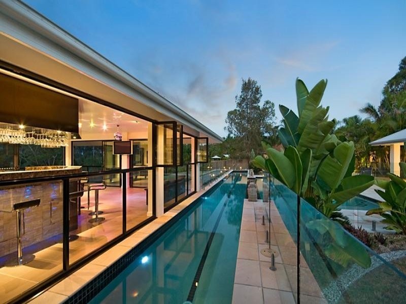 17 Gwydir Court, Riverdowns, Helensvale QLD 4212