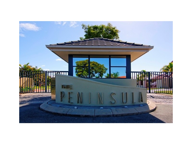 15 Waterside Esplanade, Monterey Keys QLD 4212