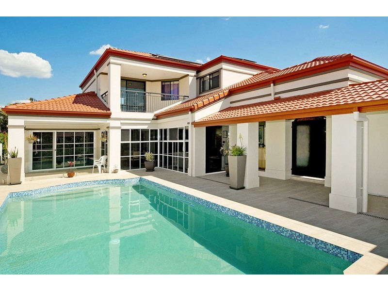 1616 Rosebank Way West, Hope Island QLD 4212