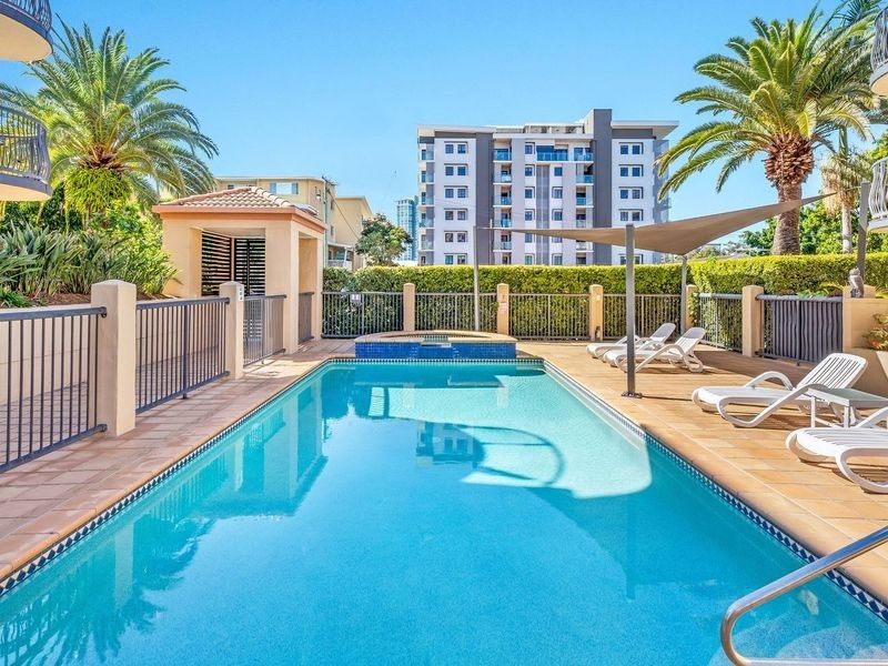 10/16-26 Waverley Street, Southport QLD 4215