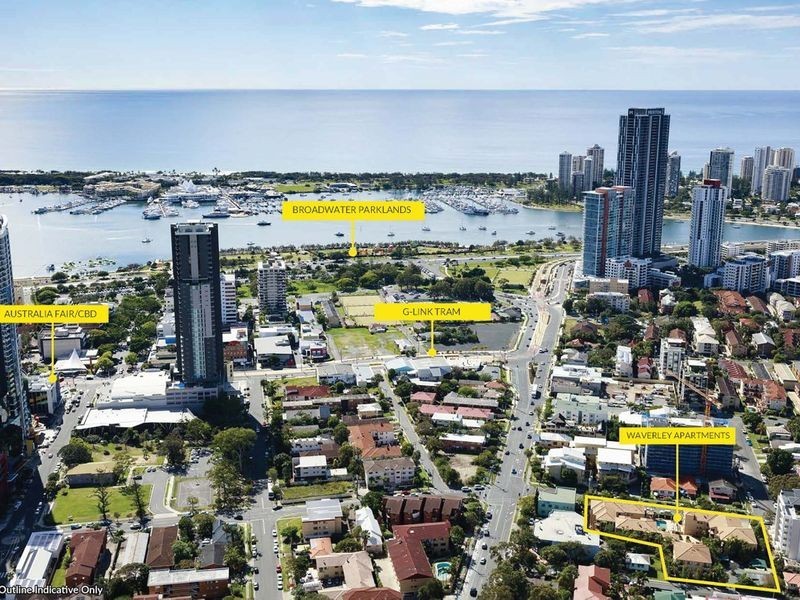10/16-26 Waverley Street, Southport QLD 4215