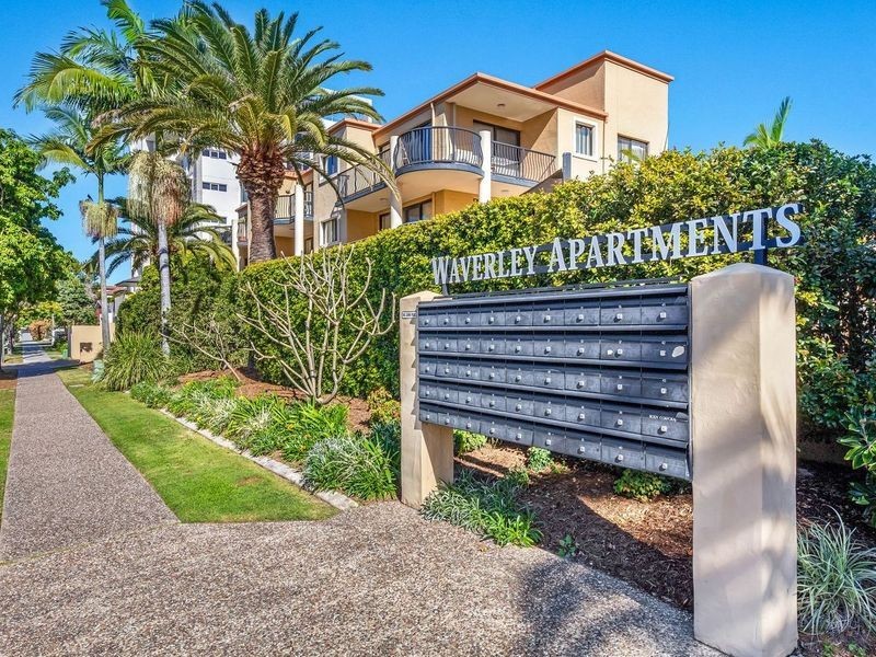 10/16-26 Waverley Street, Southport QLD 4215