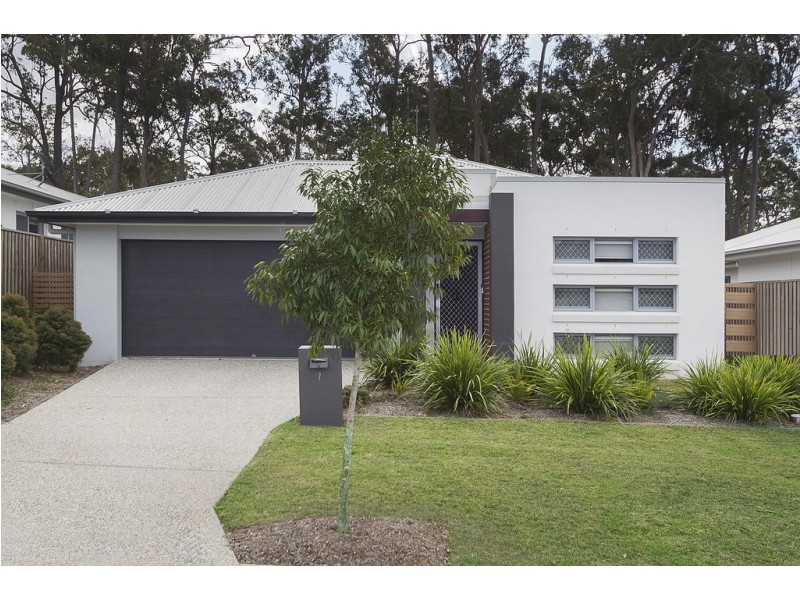 7 Mala Court, Coomera QLD 4209