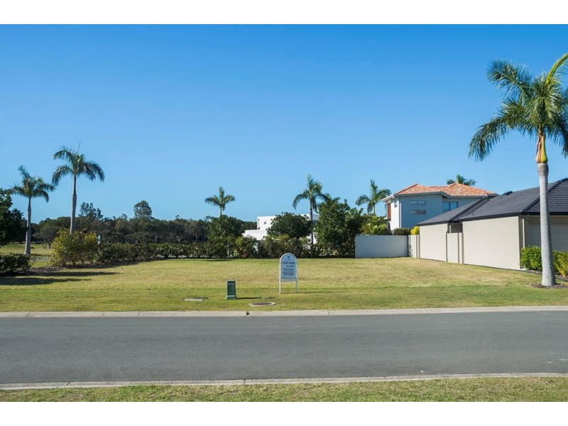 7687 Fairway Boulevard, Hope Island QLD 4212