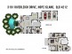 3161 Riverleigh Drive, Hope Island QLD 4212 Floorplan