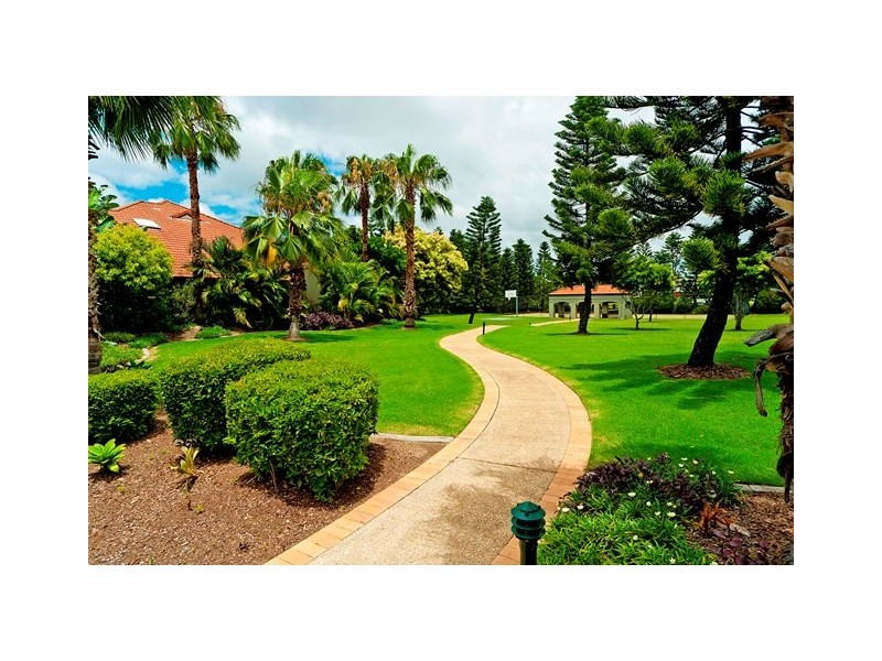 91/19 Santa Barbara Road, Hope Island QLD 4212