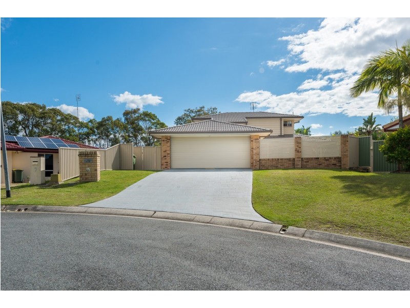 5 Island Court, Merrimac QLD 4226